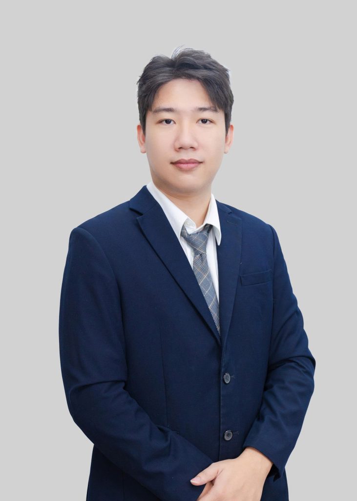 Trần Hoàng Anh - Kiến trúc sư NAKAJP